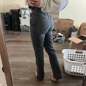 Abercrombie & Fitch Curve Love